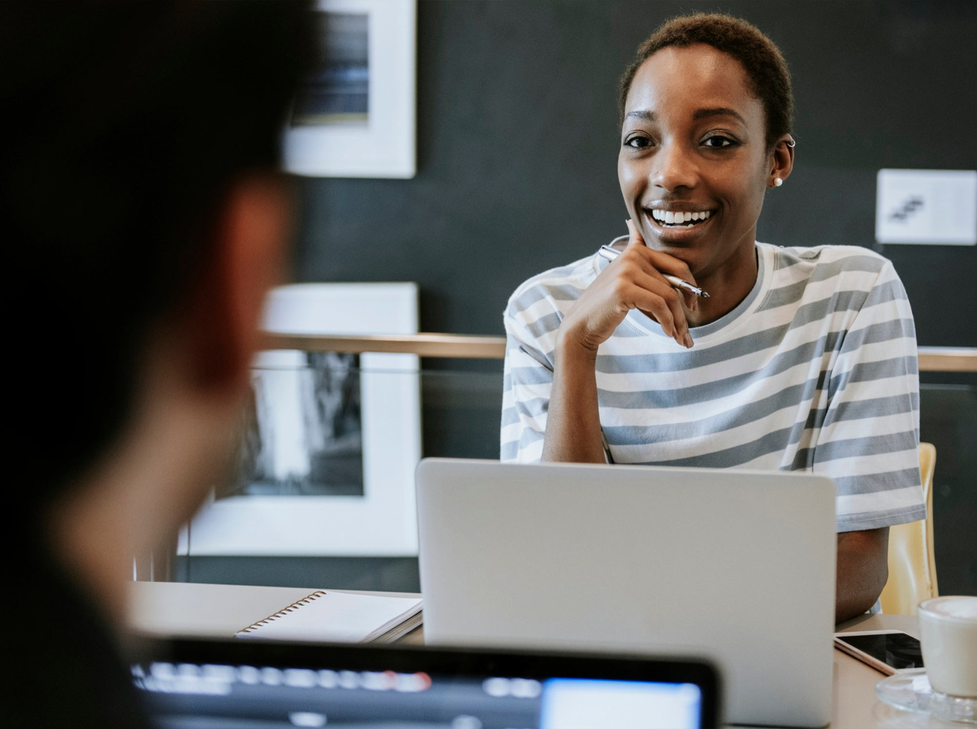 Pourquoi votre site internet ne génère pas de clients — et comment y remédier